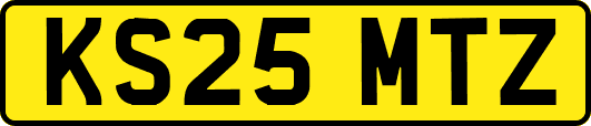 KS25MTZ