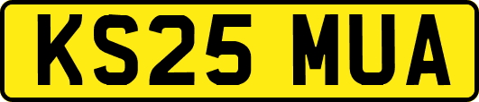 KS25MUA