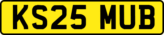 KS25MUB
