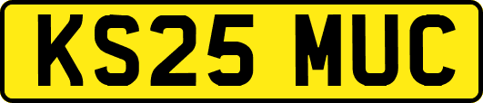 KS25MUC