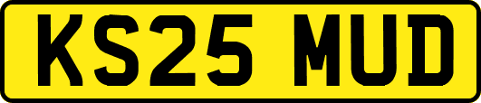 KS25MUD