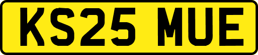 KS25MUE