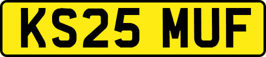 KS25MUF