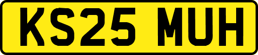 KS25MUH