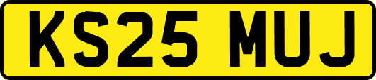 KS25MUJ