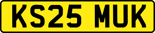 KS25MUK