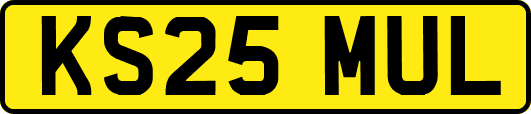 KS25MUL
