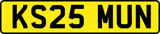 KS25MUN
