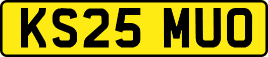 KS25MUO