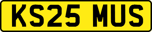 KS25MUS