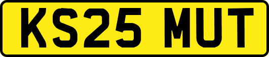 KS25MUT