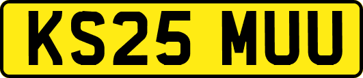 KS25MUU