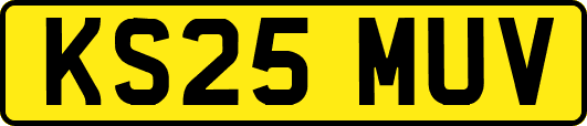 KS25MUV