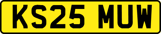 KS25MUW
