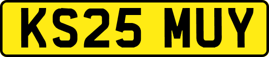 KS25MUY