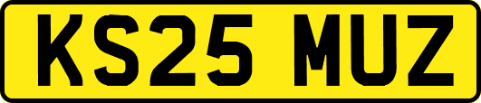 KS25MUZ
