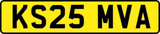 KS25MVA