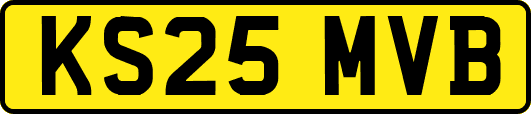 KS25MVB