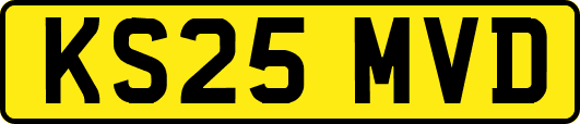 KS25MVD