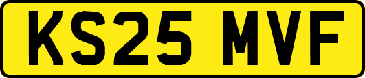 KS25MVF