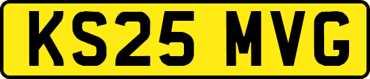 KS25MVG