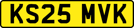 KS25MVK