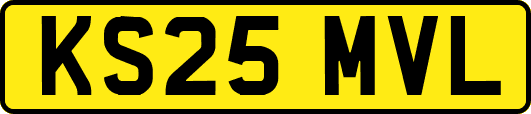 KS25MVL