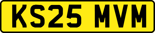 KS25MVM