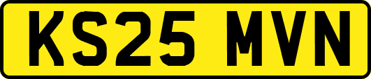 KS25MVN
