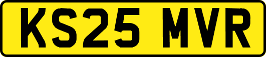 KS25MVR
