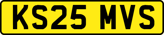 KS25MVS