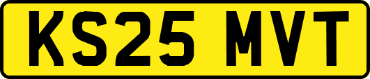KS25MVT
