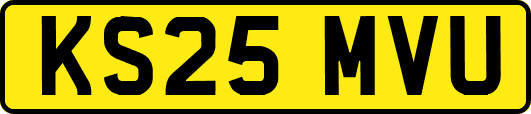 KS25MVU