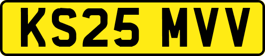 KS25MVV