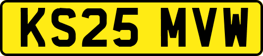 KS25MVW