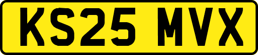 KS25MVX
