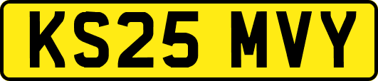 KS25MVY