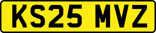 KS25MVZ