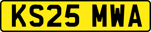 KS25MWA
