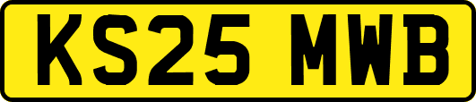 KS25MWB