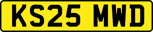 KS25MWD
