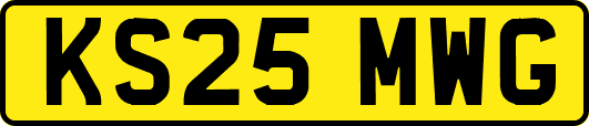KS25MWG