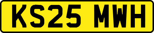 KS25MWH