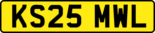 KS25MWL