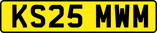 KS25MWM
