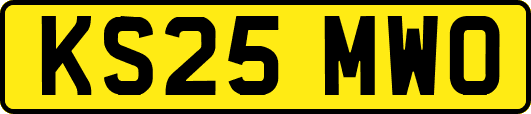 KS25MWO