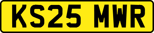 KS25MWR