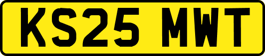 KS25MWT