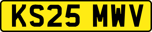 KS25MWV