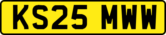 KS25MWW